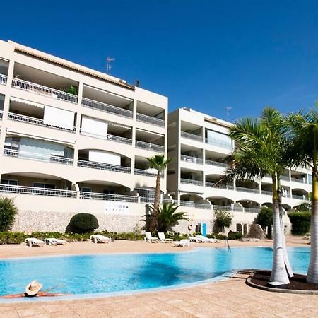 Apartamento San Remo Soleado パルム・マール エクステリア 写真