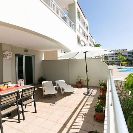 Apartamento San Remo Soleado パルム・マール エクステリア 写真